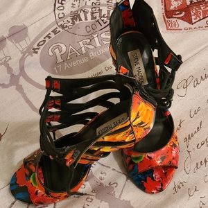 Steve Madden Heels